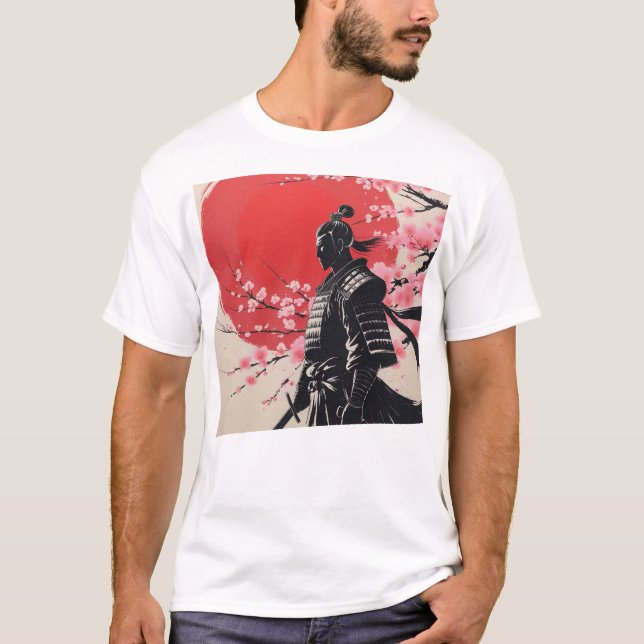 T-shirt homme (Devant)