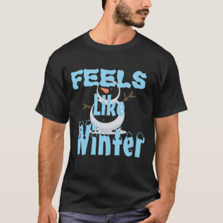 T-shirt homme