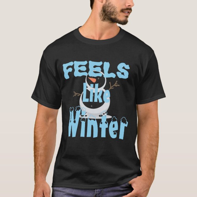 T-shirt homme (Devant)