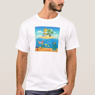 T-shirt homme