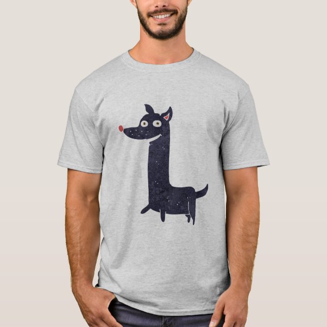 T-shirt homme (Devant)