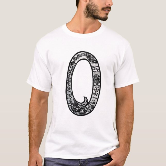 T-shirt homme (Devant)