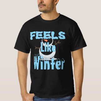 T-shirt homme