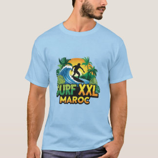 T-SHIRT HOMME