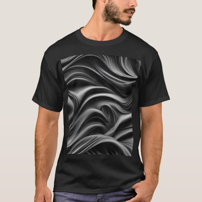 T-shirt homme (Devant)