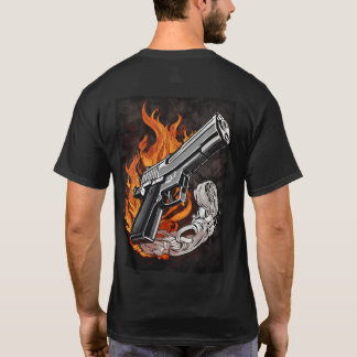 T-shirt homme