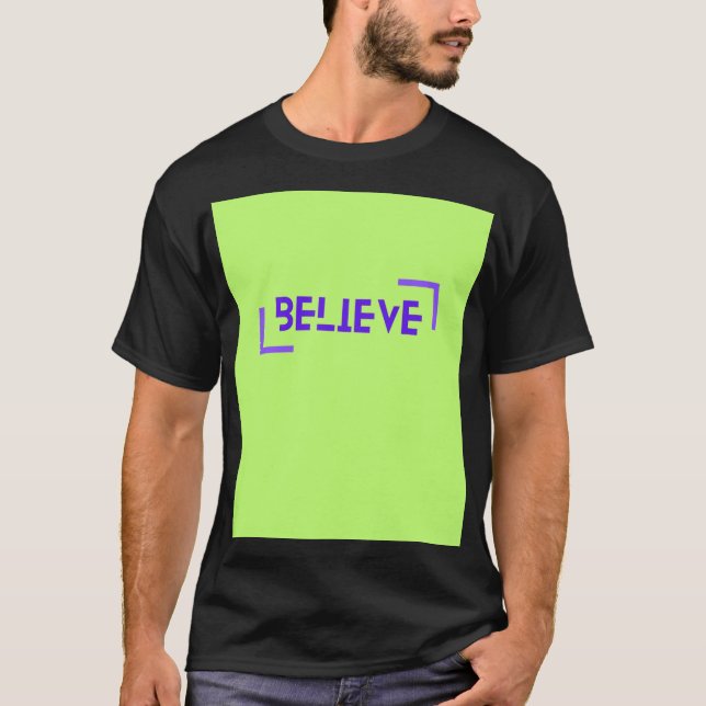 T-shirt homme (Devant)
