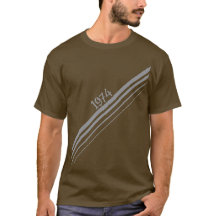 T-Shirt Homme 1974