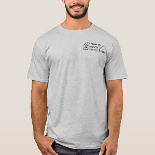 T-shirt homme à manches courtes GSP
