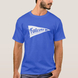 T-shirt homme adulte Pennant FPE