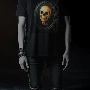 T-shirt homme ancêtre