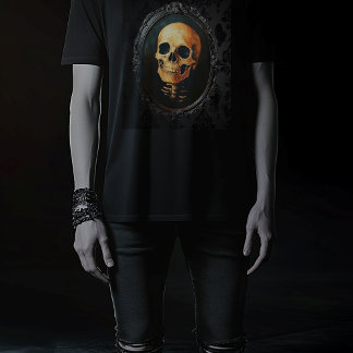 T-shirt homme ancêtre