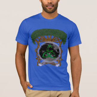 T-shirt homme arbre de vie