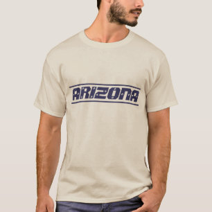 T-shirt homme Arizona
