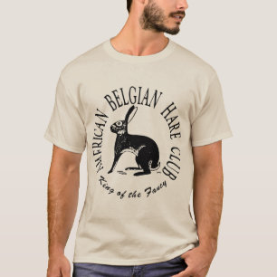 T-shirt homme avec logo ABHC