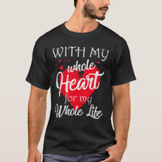 T-shirt Homme Avec Peine Amusante.