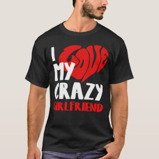 T-shirt Homme Avec Saint Valentin,