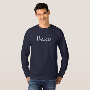 T-shirt homme "Bard"
