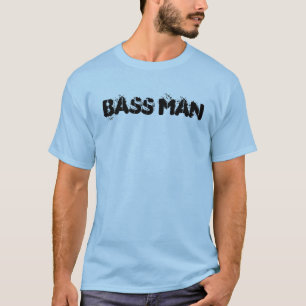 T-shirt Homme bas