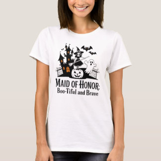 T-SHIRT HOMME BEAU ET BRAVE