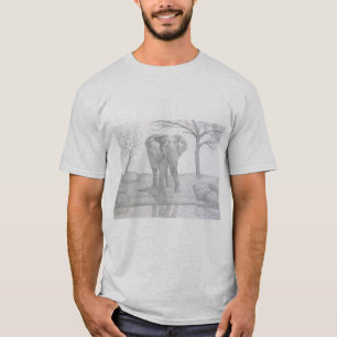 T-shirt homme Binti