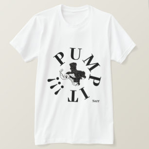 T-Shirt Homme : BodyBuilder