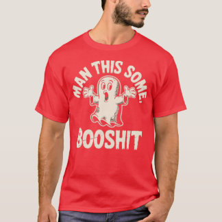 T-shirt Homme Ce Petit Bouc