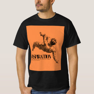 T-shirt homme classique