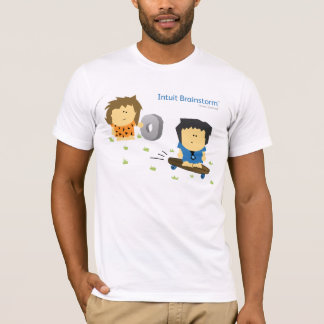 T-shirt Homme de caverne…