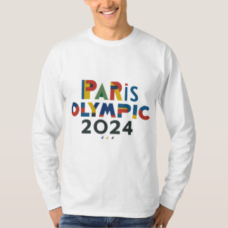 T-shirt homme de design 2024