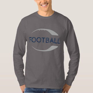T-shirt homme de football