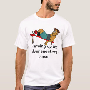 T-shirt Homme de forme physique