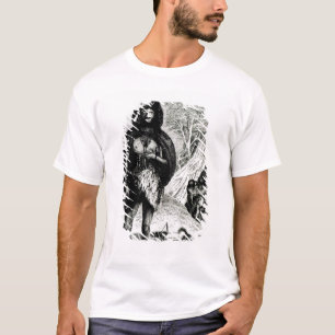 T-shirt Homme de Fugian