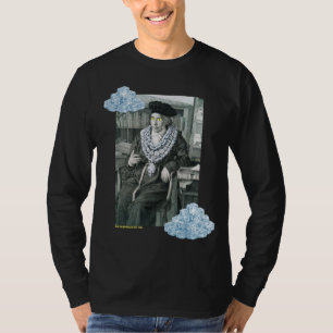 T-shirt Homme de Glace Absolu