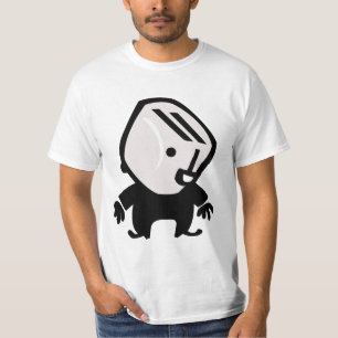 T-shirt Homme de grille-pain