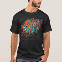 T-shirt homme de Heavy Ion Collisions
