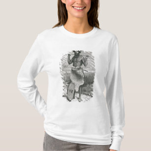 T-shirt Homme de la Nouvelle-Galles du Sud