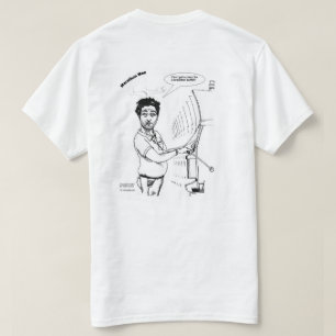T-shirt Homme de marathon