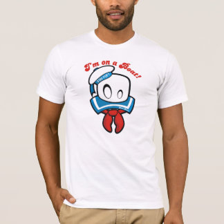 T-shirt Homme de marin