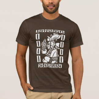 T-SHIRT HOMME DE MAYA