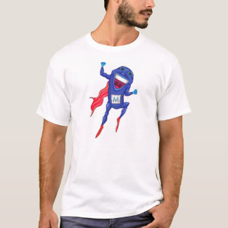 T-shirt Homme de mitochondries