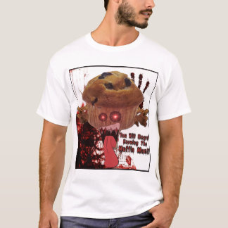 T-shirt Homme de petit pain