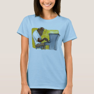 T-shirt homme de pianom