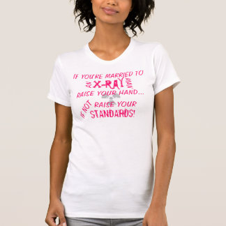 T-SHIRT HOMME DE RAYON X