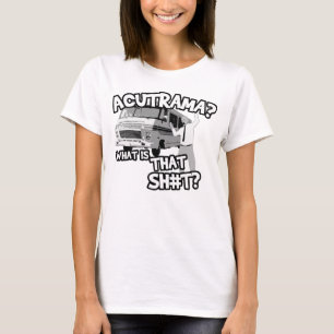 T-shirt Homme de Winnebago