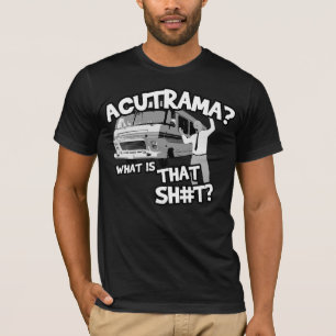 T-shirt Homme de Winnebago