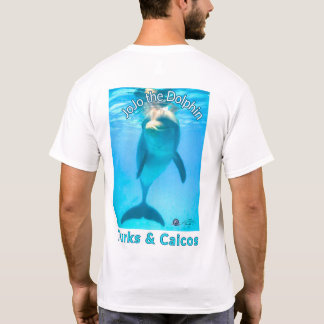 T-shirt homme Dean & JoJo