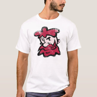 T-shirt Homme des cavernes