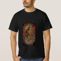 T-shirt homme design unique