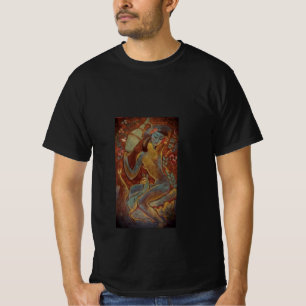 T-shirt homme design unique